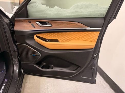 Used 2022 Jeep Grand Cherokee Summit w/ Adv Protech Group IV image 28