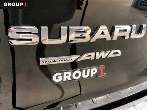 Used 2023 Subaru Ascent Limited w/ Technology Package AWD/4WD image 31