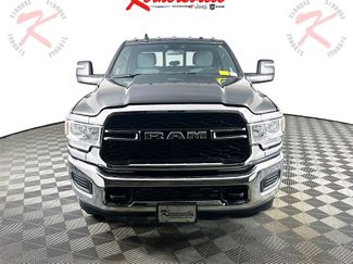 Used 2024 RAM 3500 Tradesman w/ Bed Utility Group video 2