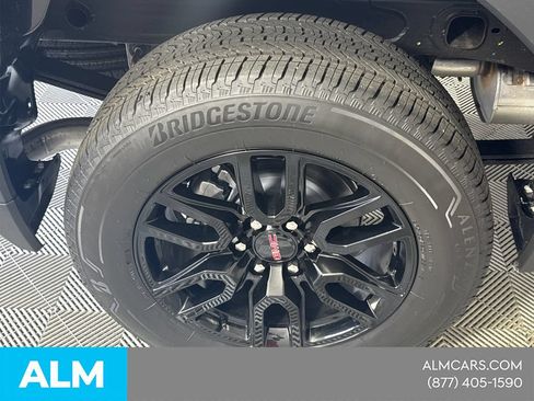 Used 2026 GMC Sierra 1500 Elevation AWD/4WD image 20