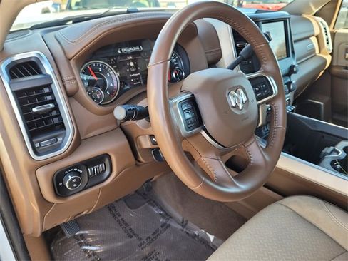 Used 2021 RAM 2500 Laramie w/ Protection Group image 22