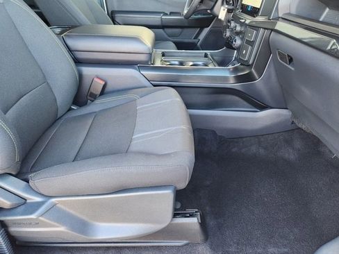 Used 2025 Ford F150 STX w/ Equipment Group 200A image 13