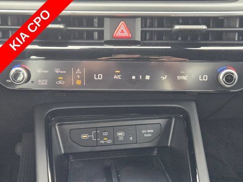 Certified 2025 Kia K5 GT-Line FWD image 18