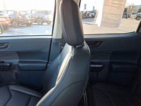 Certified 2023 Ford Maverick Lariat w/ Lariat Luxury Package image 18