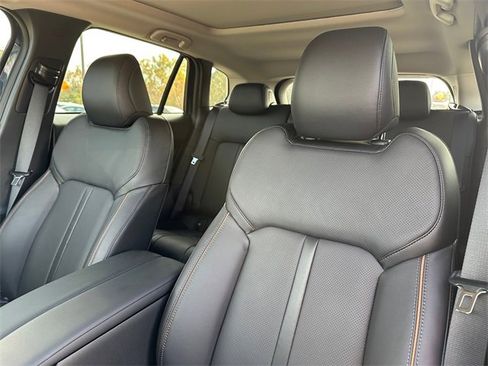 New 2026 MAZDA CX-50 2.5 Hybrid w/ Premium Plus Pkg image 10