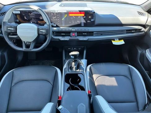 New 2026 Kia K4 GT-Line Turbo FWD image 9
