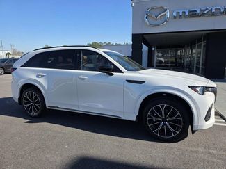 New 2026 MAZDA CX-70 3.3 Turbo S w/ Premium Plus video 1