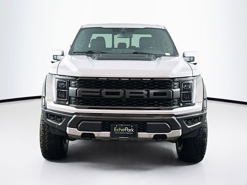 Used 2023 Ford F150 Raptor w/ Raptor 37 Performance Package image 2