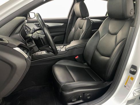 Used 2023 Cadillac CT5 Luxury w/ Sun And Sound Package image 24