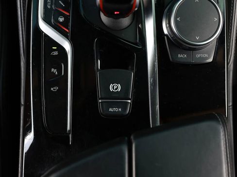 Used 2018 BMW M5 AWD/4WD image 47