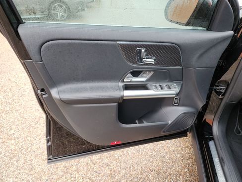 New 2025 Mercedes-Benz GLA 250 GLA 250 image 15