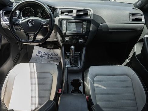 Used 2017 Volkswagen Jetta Sport FWD image 24