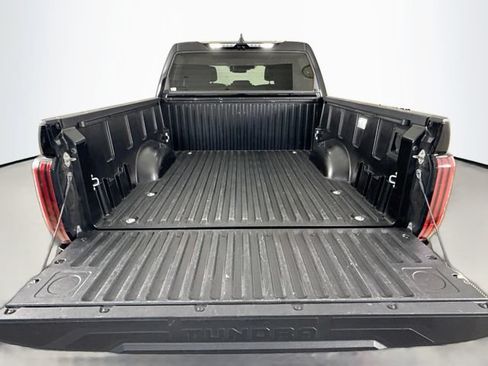 Used 2024 Toyota Tundra Limited AWD/4WD image 25