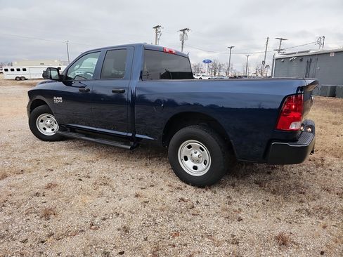 Used 2023 RAM 1500 Tradesman w/ Popular Equipment Group image 7
