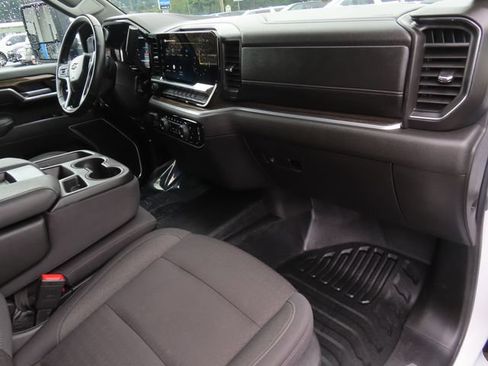Used 2025 Chevrolet Silverado 2500 LT w/ Convenience Package AWD/4WD image 41