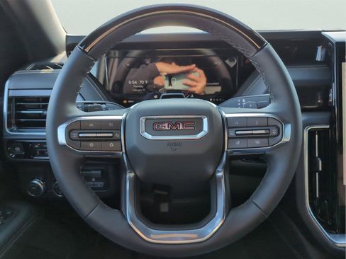 New 2026 GMC Yukon XL Elevation w/ Elevation Premium Package image 11