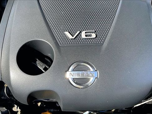 Used 2012 Nissan Maxima 3.5 SV FWD image 30