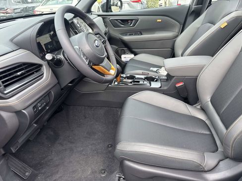 New 2026 Subaru Forester Wilderness w/ Wilderness Package AWD/4WD image 16