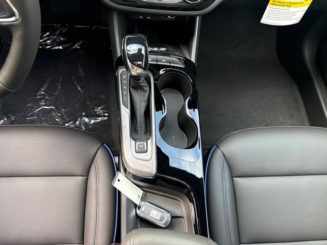 New 2026 Buick Envista Sport Touring w/ Convenience I Package FWD image 22