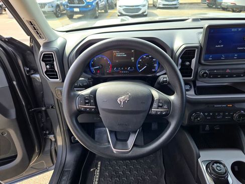 Used 2024 Ford Bronco Sport Big Bend image 39