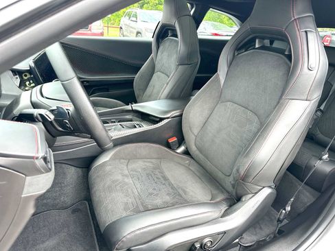 Used 2024 Dodge Charger Scat Pack w/ Plus Group image 17