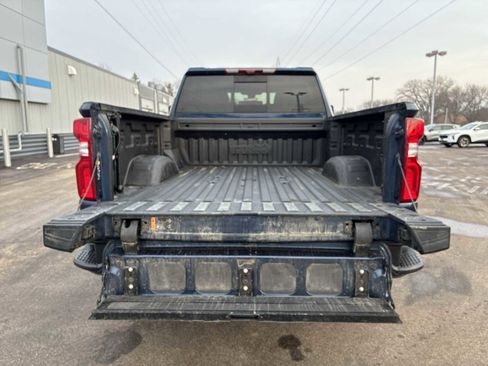 Used 2023 Chevrolet Silverado 2500 High Country w/ Z71 Off-Road Package image 27