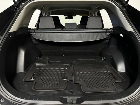 Certified 2024 Toyota RAV4 XLE FWD image 24