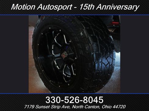 Used 2012 Toyota Tundra 4x4 CrewMax image 53