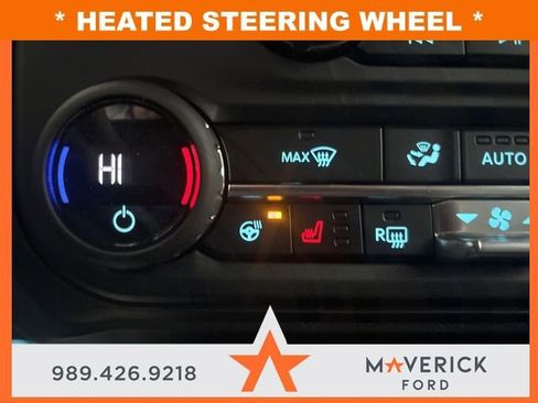 New 2026 Ford Bronco Badlands image 16