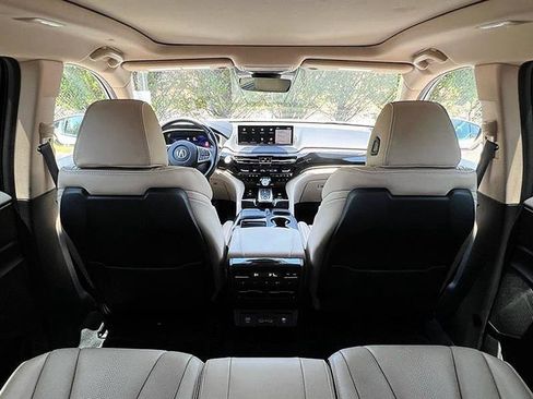 Used 2023 Acura MDX SH-AWD w/ Advance Package image 52