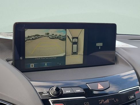 New 2026 Acura RDX A-Spec image 29