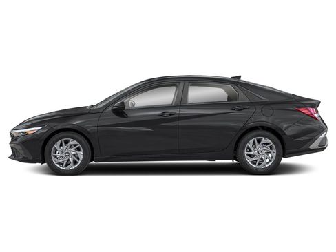 New 2026 Hyundai Elantra SEL Sport Premium FWD image 57