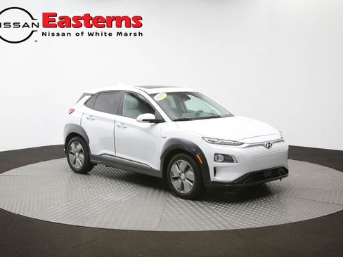 Used 2020 Hyundai Kona Ultimate image 50