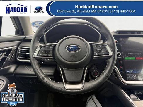 Certified 2024 Subaru Outback Limited AWD/4WD image 14