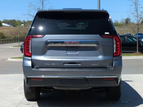 Used 2022 GMC Yukon SLT image 5