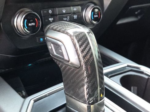 Used 2019 Ford F150 Raptor w/ Equipment Group 802A Luxury image 29