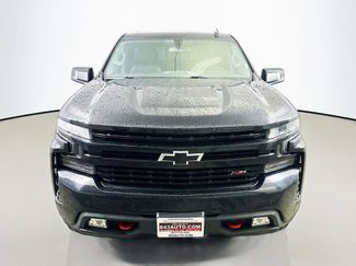 Used 2021 Chevrolet Silverado 1500 LT Trail Boss w/ Convenience Package II video 2