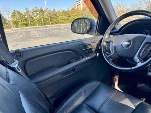 Used 2008 Chevrolet Silverado 2500 LTZ w/ Safety Package image 22