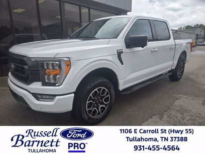 Used 2023 Ford F150 XLT w/ Equipment Group 302A High