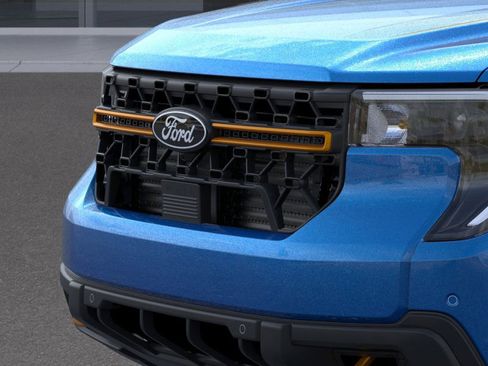 New 2025 Ford Maverick Tremor image 42