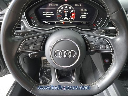 Used 2019 Audi S5 Premium Plus image 20