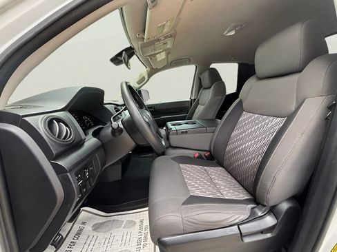 Used 2019 Toyota Tundra SR RWD image 12