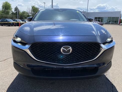 Used 2024 MAZDA CX-30 AWD 2.5 S w/ Select Sport Pkg image 8
