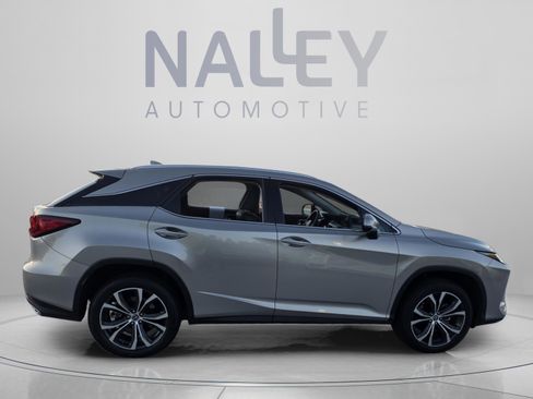 Used 2021 Lexus RX 350 FWD w/ Premium Package image 6