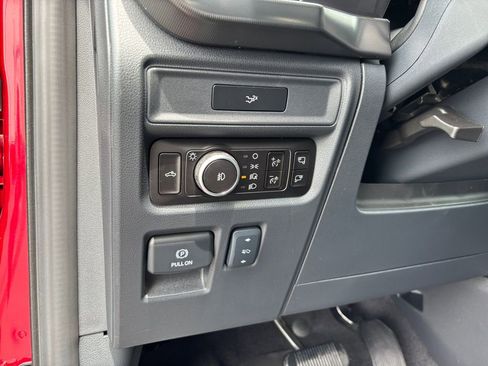 Used 2026 Ford F150 Lariat AWD/4WD image 20