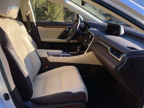 Used 2018 Lexus RX 350 AWD image 36