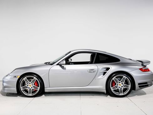 Used 2007 Porsche 911 Turbo image 7