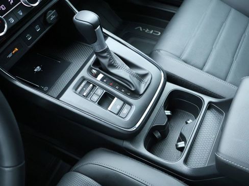 New 2026 Honda CR-V EX-L image 19