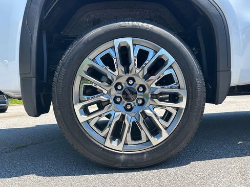 New 2026 GMC Sierra 1500 Denali Ultimate AWD/4WD image 18