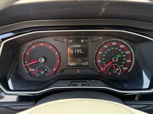 Used 2019 Volkswagen Jetta S w/ Driver Assistance Package FWD image 7